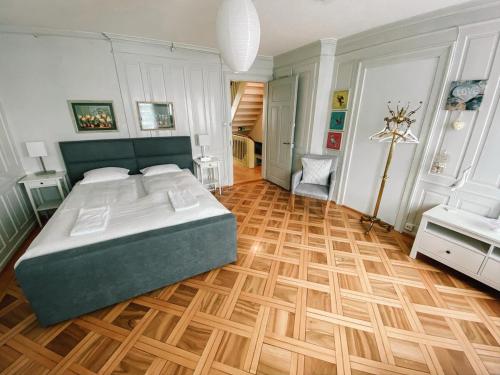 CityLodge St Gallen - 2 min to Marktplatz in St. Gallen, Schweiz