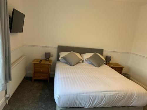 Rooms at the Inn in Retford