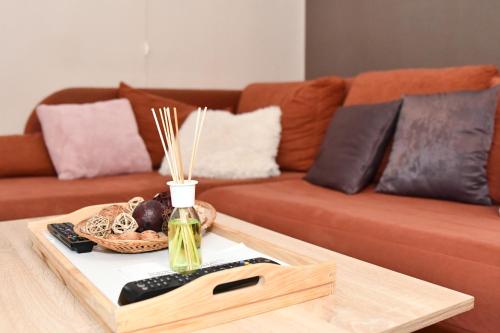  Habos isler apartman in Szolnok