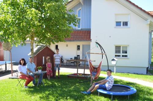 Apartmenthaus Trötschler - image 6