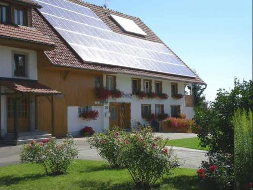 Apartmenthaus Trötschler - image 7