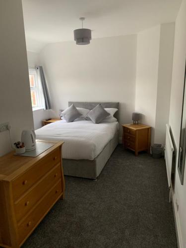 Rooms at the Inn in Retford
