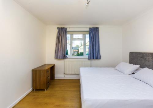 Great 2br/ground Floor,feel At Home Apartment Hendon, Brent Cross, London