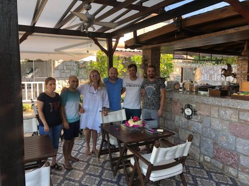Losta Sahil Evi - Adults Only +12 4