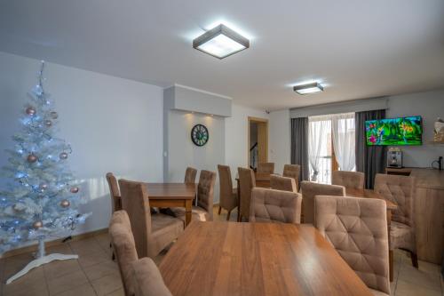 Willa pod Szrenicą 2, Szklarska Poręba (foto 8)