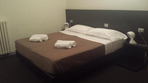 Hotel Firenze - image 6