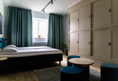 เอสพีเอฟ แอฟ แชปแมน แอนด์ สเกปส์โฮลเมน (STF af Chapman & Skeppsholmen) near พิพิธภัณฑ์ศิลปะแห่งชาติ