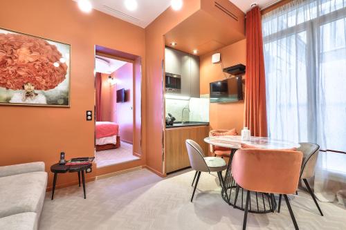 Hotel 33 Marbeuf - image 5
