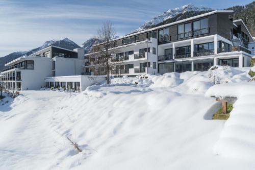 Hotel & Appartements Oberhofer - image 10
