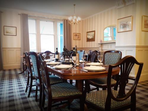 The Speyside Hotel - image 10
