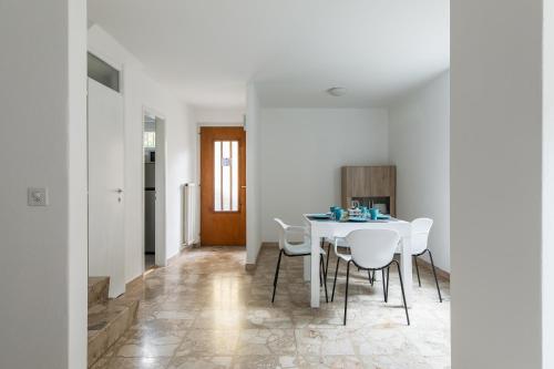 Rose Apartment Lugano - image 6