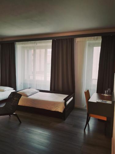 Hotel Fleur-de-Lys - image 5