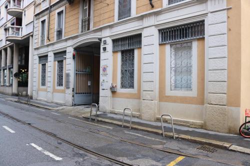 Via Custodi - Navigli House Selection