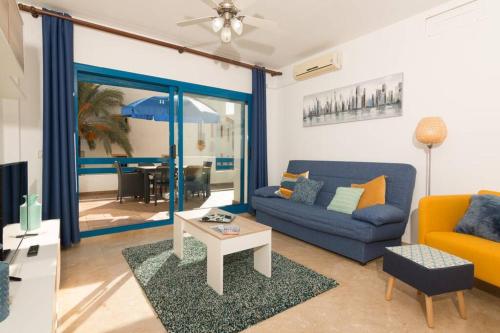  Maison Bungalow Duquesa in Manilva