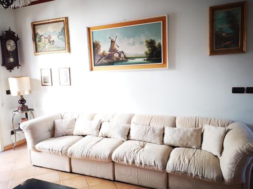  Sweet appartment, Pension in Mascali