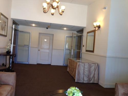 Seadmed, Inn at Arbor Ridge Hotel and Conference Center in Hopewell Junction (NY)