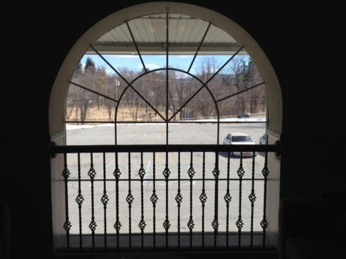 Vaade, Inn at Arbor Ridge Hotel and Conference Center in Hopewell Junction (NY)