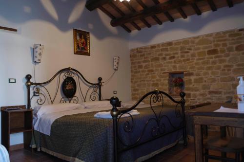 Azienda Agrituristica Colle San Giorgio in Castiglione Messer Raimondo