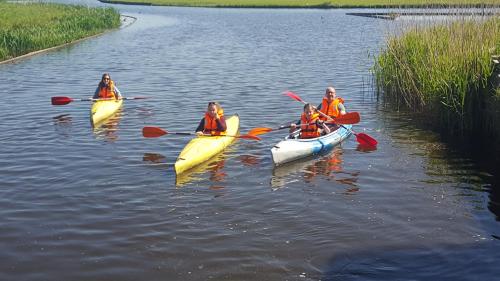 B&B Rechthuis van Zouteveen