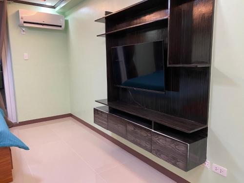 Saekyung Studio Unit Condominium by Maybelline