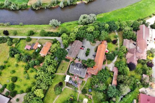 Land-gut-Hotel Allerhof