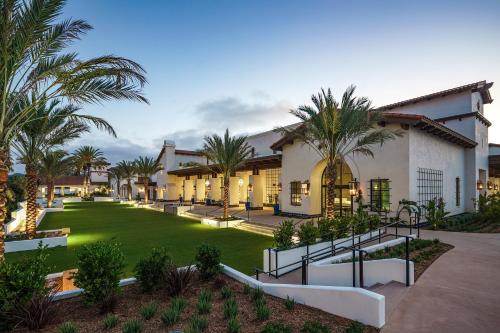 Omni La Costa Resort & Spa Carlsbad