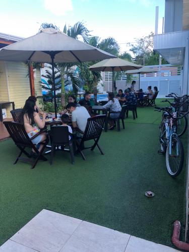 Apartamentos Isla Tropical – San Andres Island, NM