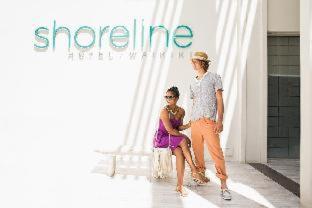 Shoreline Hotel Waikiki