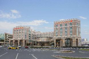 Crowne Plaza - Dubai Jumeirah by IHG, Dubaj (fotografie 7)