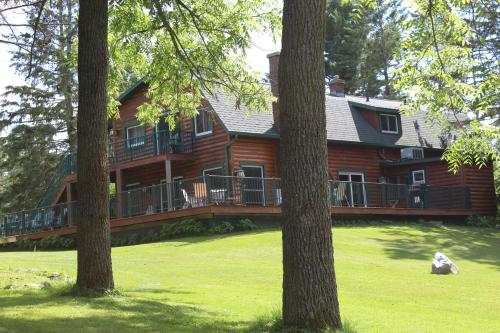 Gathering Place Resort & Lodge - image 8