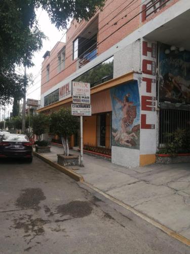 H MEXICANA DE MÁRMOL in Tehuacán, Mexico