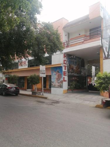 H MEXICANA DE MÁRMOL in Tehuacán, Mexico