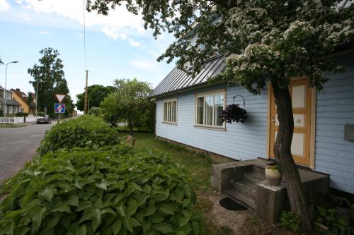 Legendide Maja Kuurordiapartment Väikse viigi ääres