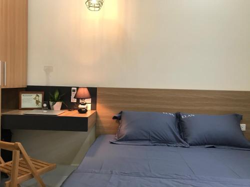 SAOLA Apartment Ngo Quyen 1
