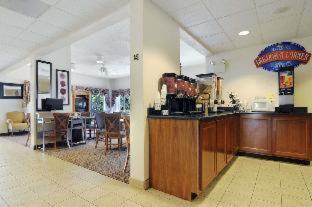Baymont by Wyndham Tallahassee, Tallahassee (foto 8)