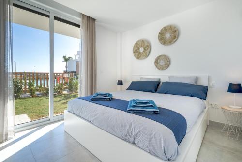 Casa La Cala - Brand new apartment - La Cala de Mijas - Marbella - Malaga area 2 or 3 bedroom in Mijas