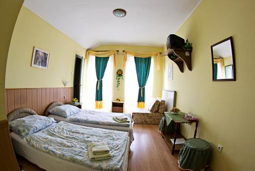 Muskátli Panzió - image 2