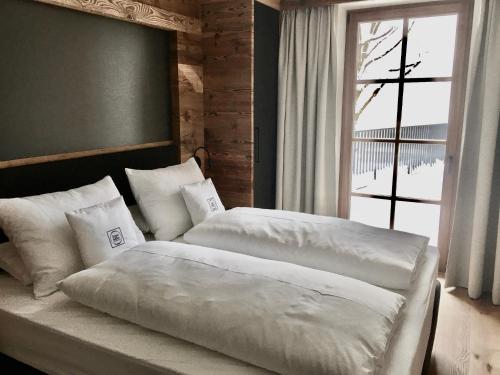 Appartements Innerkofler Mountain Home - image 3
