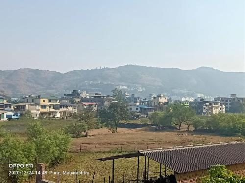 home away from home at Lonavala