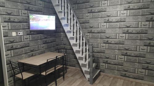 Illaberek apartmanok - main image