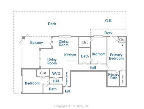 Origin at Seahaven 403 condo
