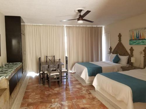 Solamar Inn Mazatlan