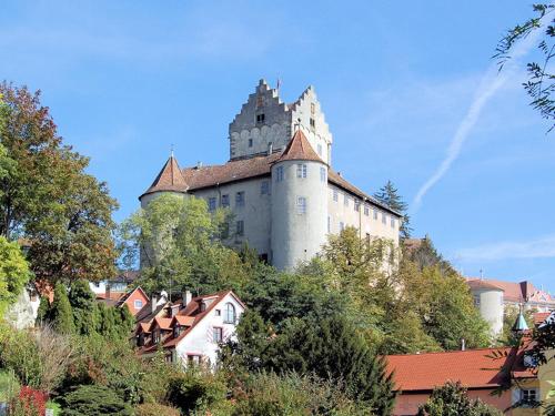 Ferienwohnung Maisonette unter der Burg - main image