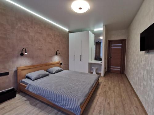 2 bedrooms, 4 beds