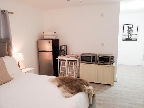 Stylish & Newly-Renovated Suites near Las Olas, Fort Lauderdale (zdjęcie 8)