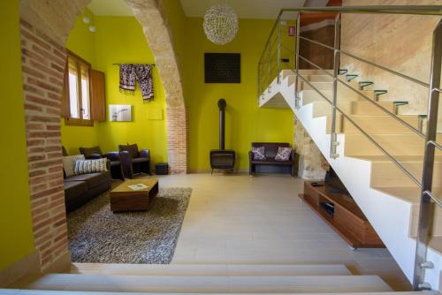  Casa Lucía in Requena