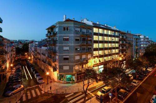Oscar Concept Apartments 4