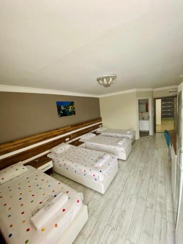 ANKARA ATLANTİK OTEL - Tap to explore photos