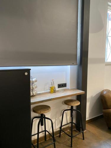 T-Homes - Cuenca, Madrid (fotografie 2)