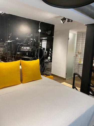 T-Homes - Cuenca, Madrid (fotografie 6)